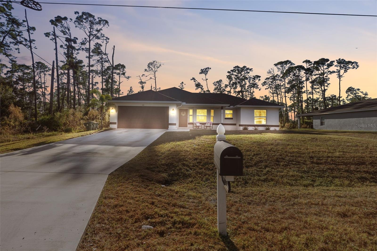 1201 LOTUS ST, PORT CHARLOTTE, FL