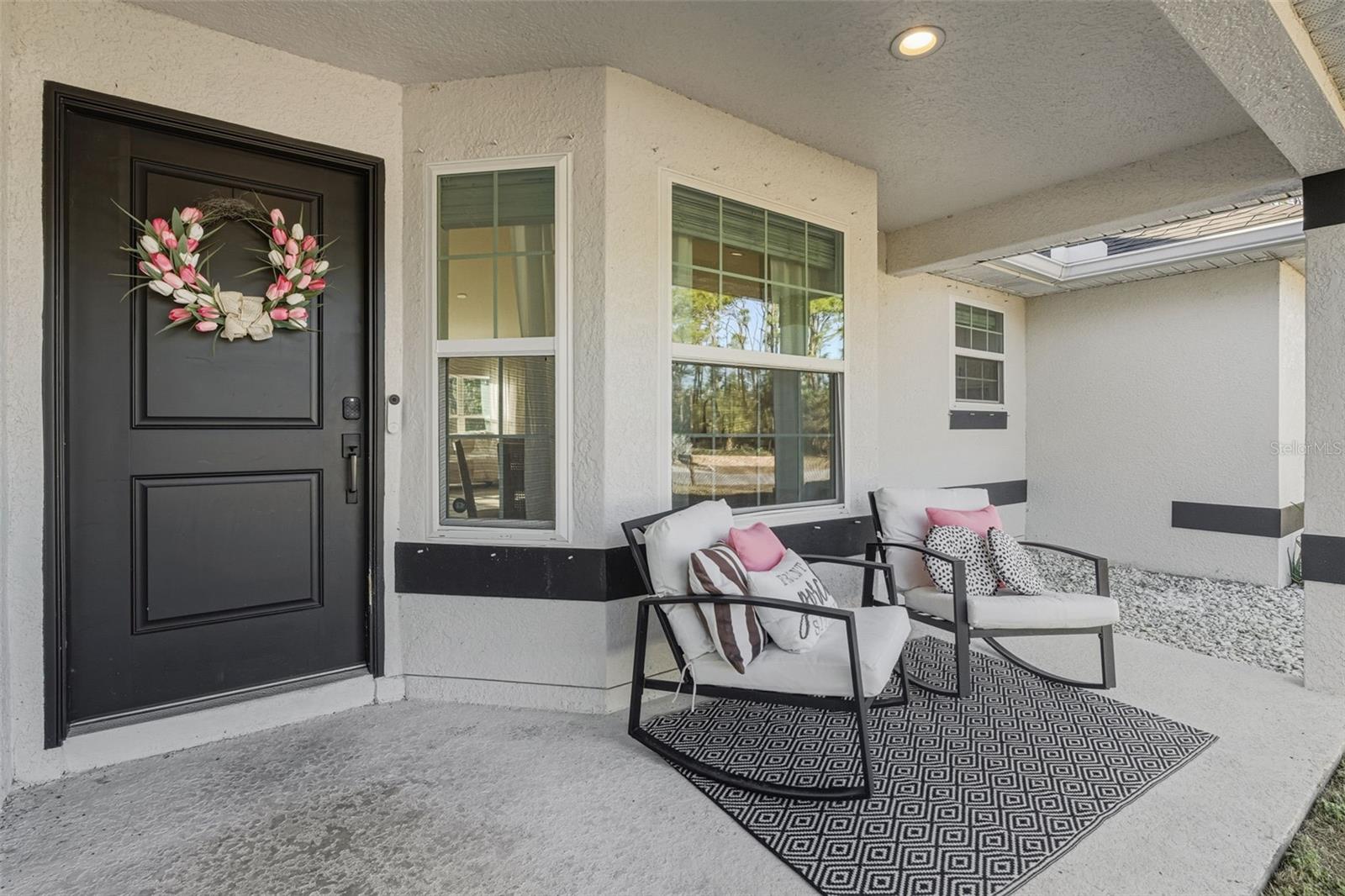 1201 LOTUS ST, PORT CHARLOTTE, FL — photo 4