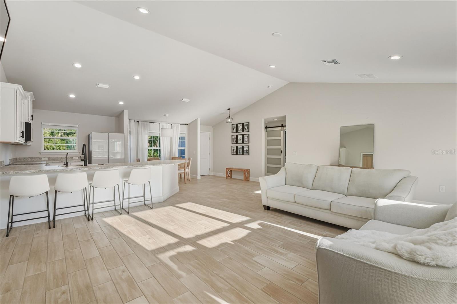 1201 LOTUS ST, PORT CHARLOTTE, FL — photo 20