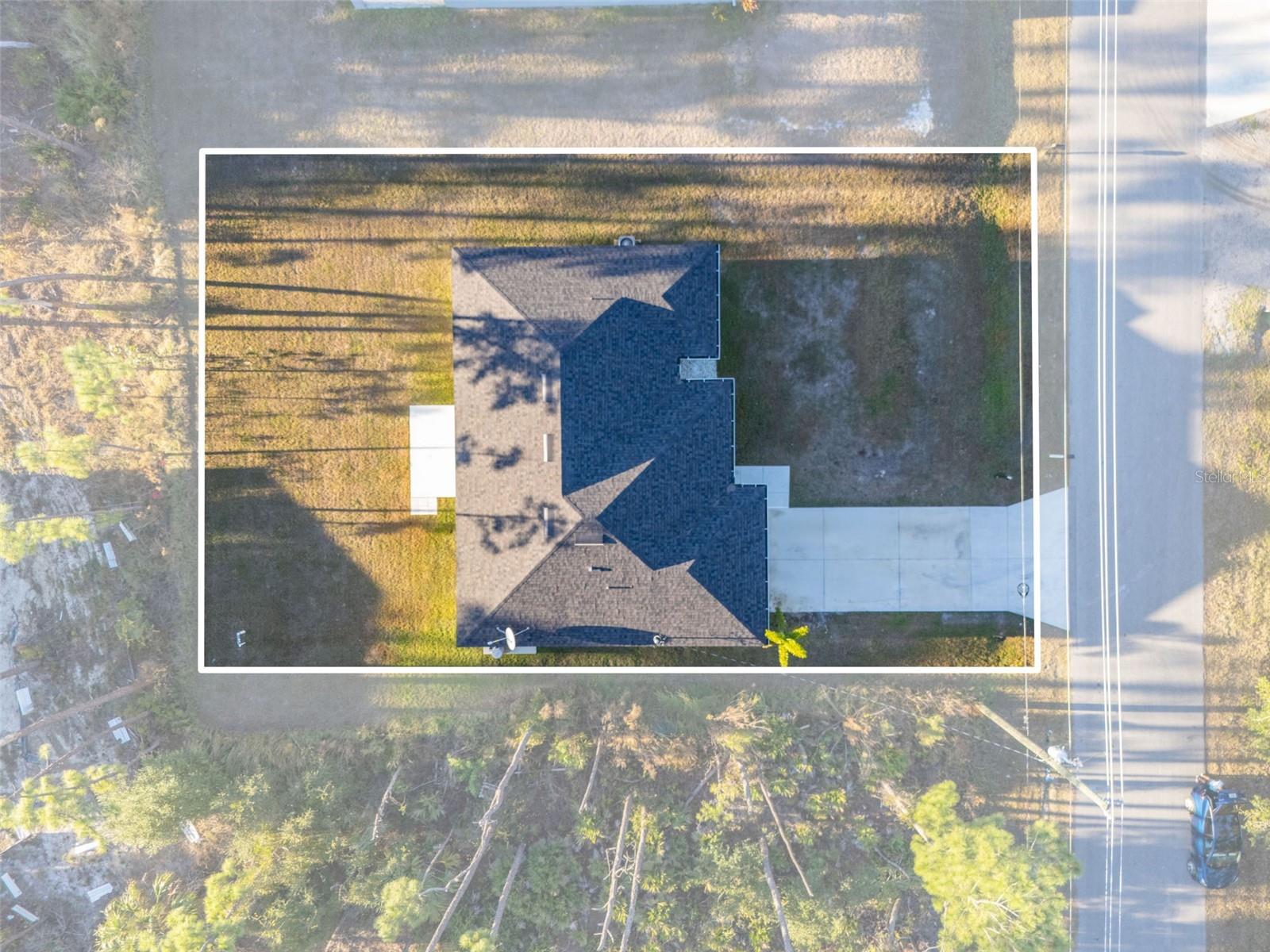 1201 LOTUS ST, PORT CHARLOTTE, FL — photo 34