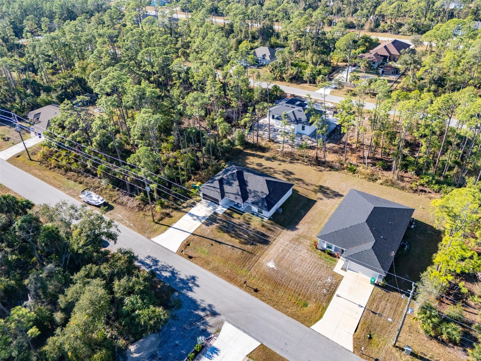 1201 LOTUS ST, PORT CHARLOTTE, FL — photo 36