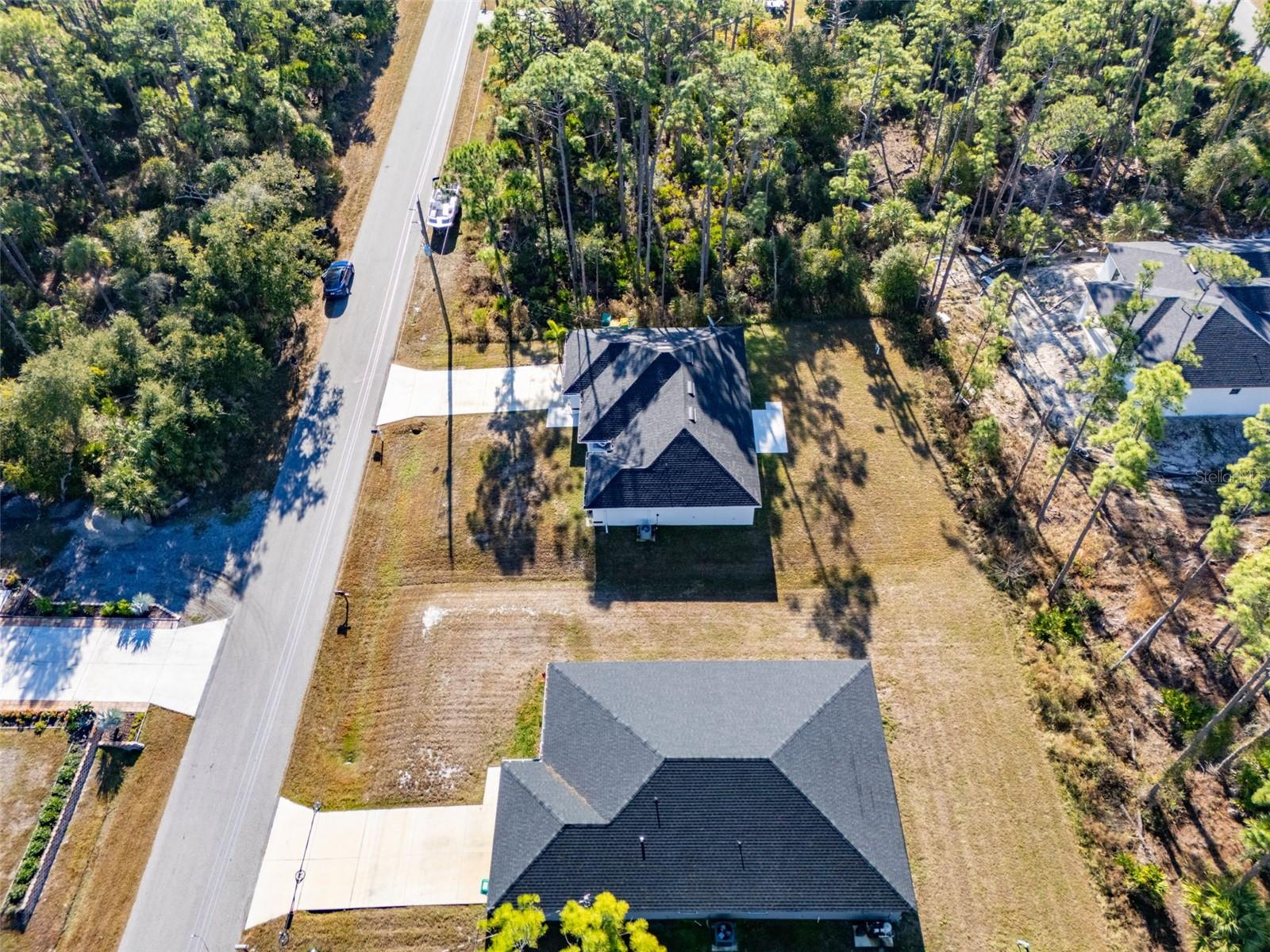 1201 LOTUS ST, PORT CHARLOTTE, FL — photo 37