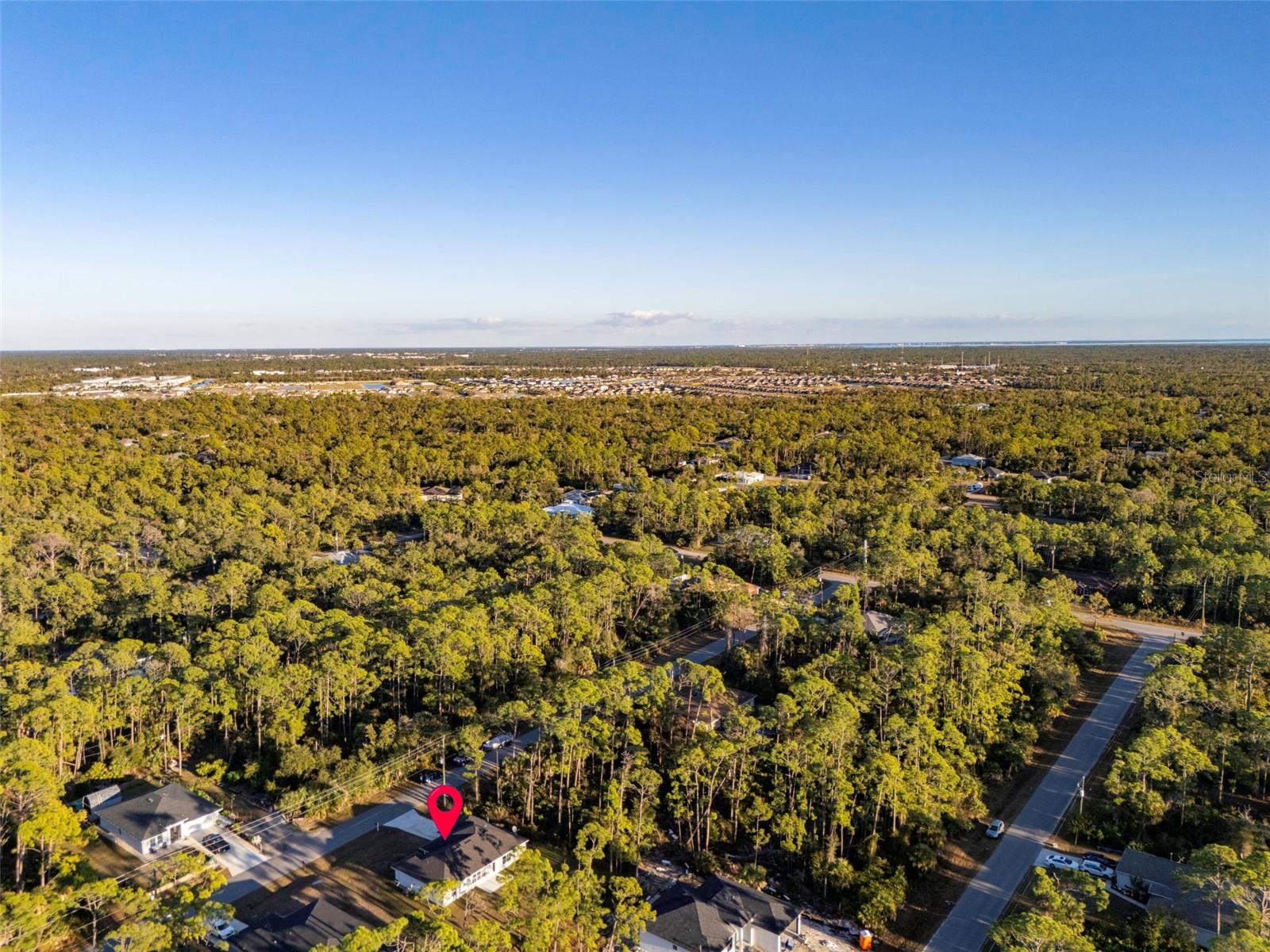 1201 LOTUS ST, PORT CHARLOTTE, FL — photo 39