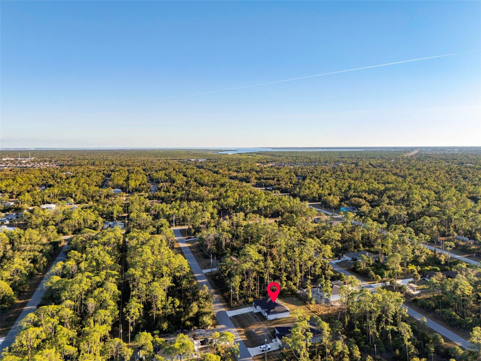 1201 LOTUS ST, PORT CHARLOTTE, FL — photo 40