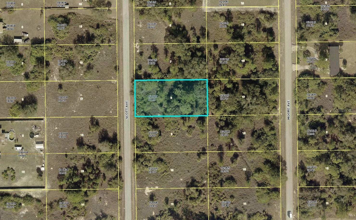 1608 SCOTT AVE, LEHIGH ACRES, FL — photo 6