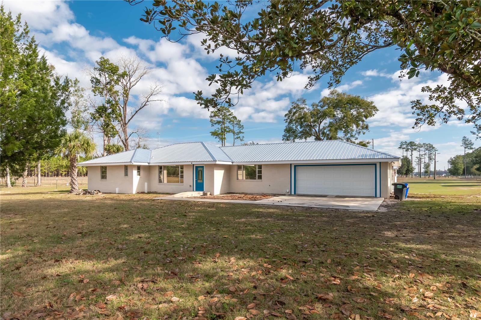1415 SE 4TH AVE, CHIEFLAND, FL — photo 11