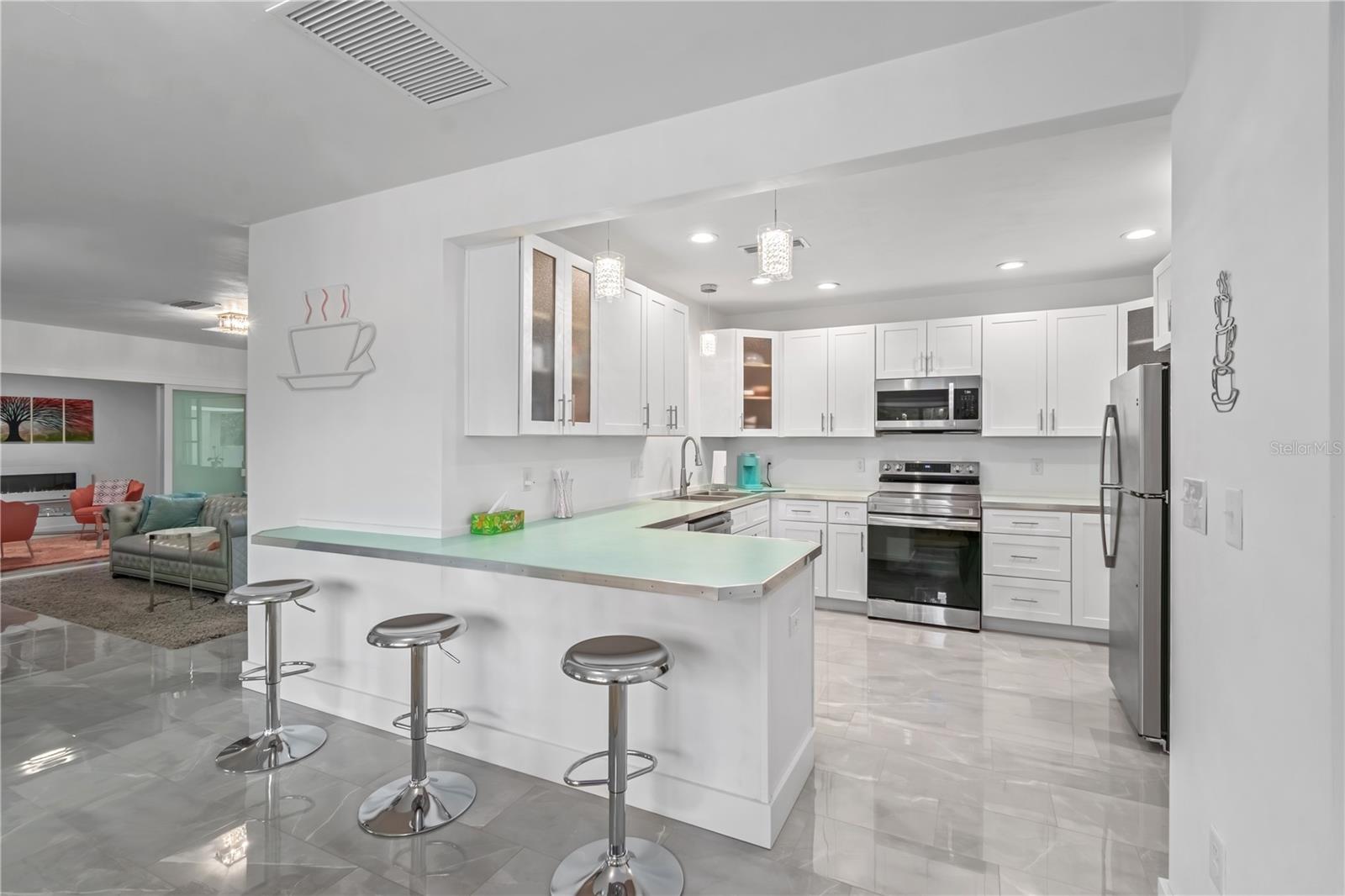 1415 SE 4TH AVE, CHIEFLAND, FL — photo 25