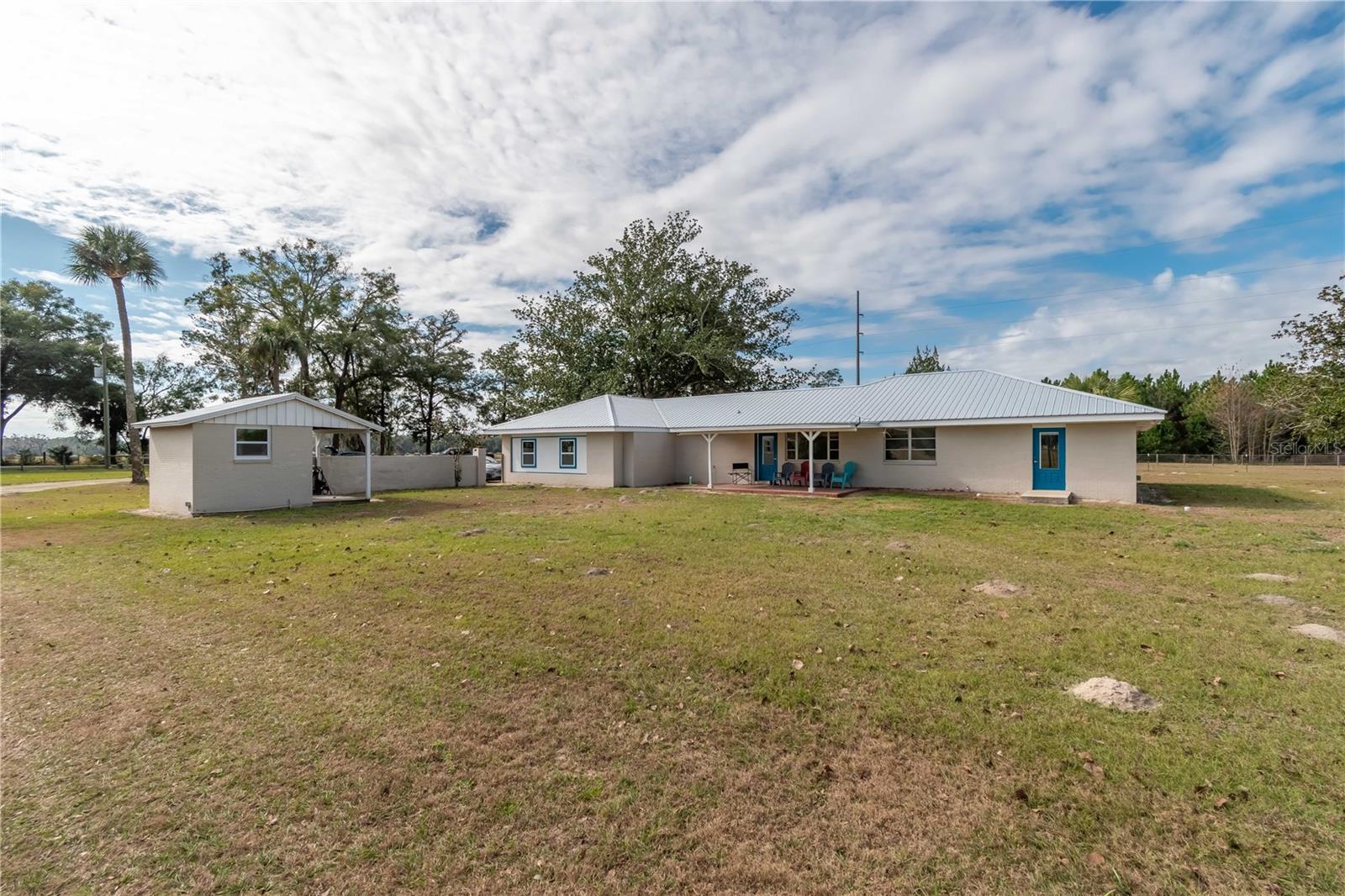 1415 SE 4TH AVE, CHIEFLAND, FL — photo 65