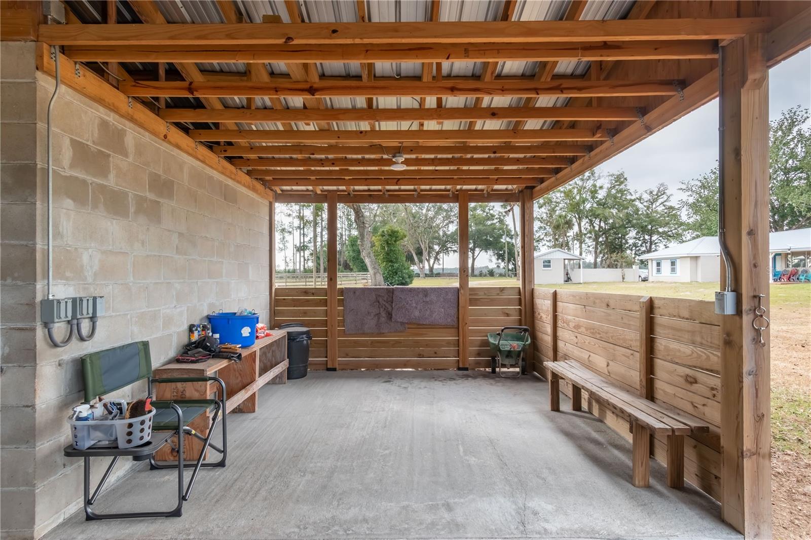 1415 SE 4TH AVE, CHIEFLAND, FL — photo 84