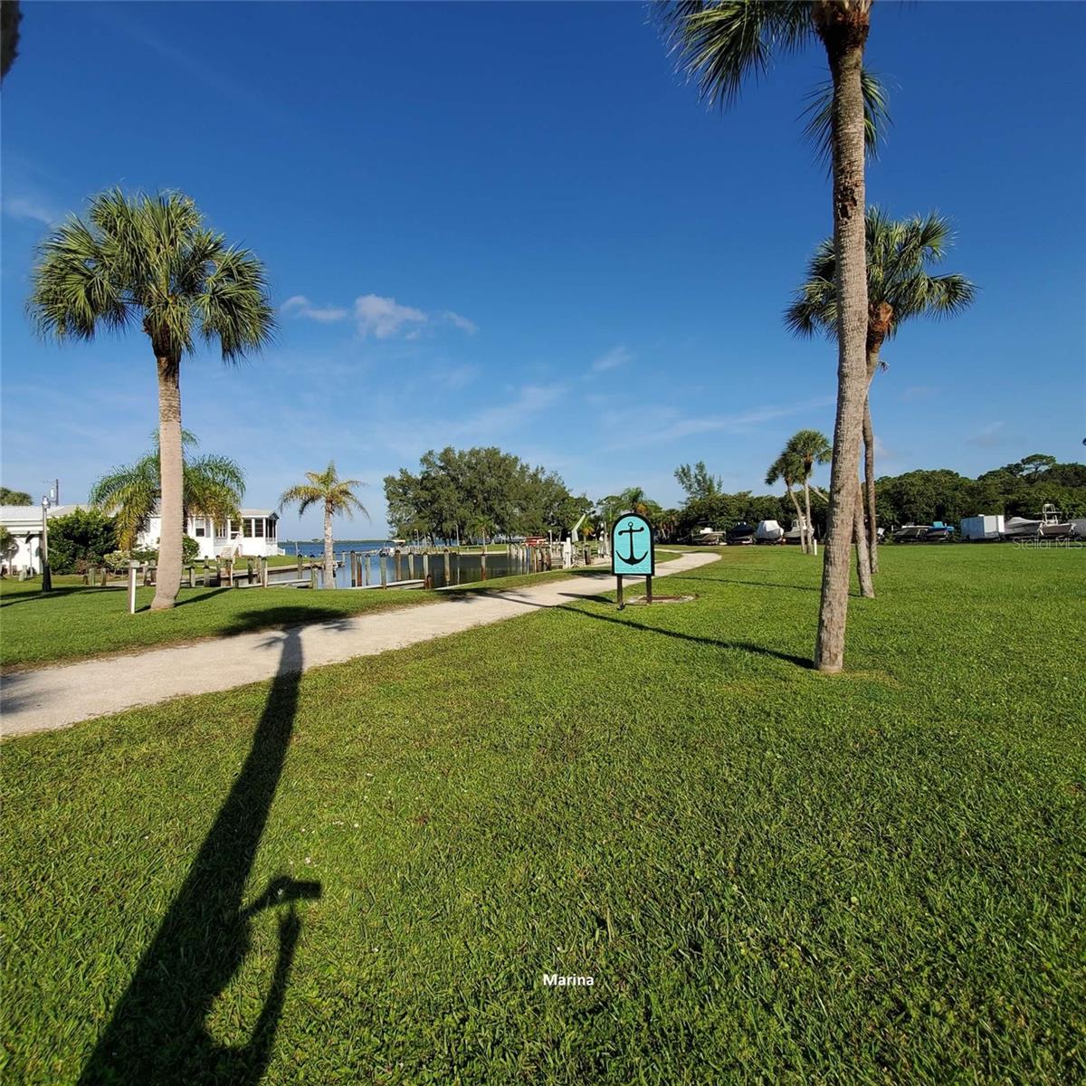 7500 PARK POINTE DR #42, ENGLEWOOD, FL — photo 32