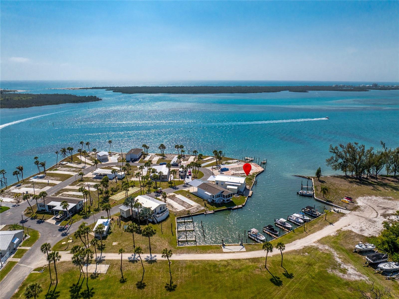 7500 PARK POINTE DR #42, ENGLEWOOD, FL — photo 9