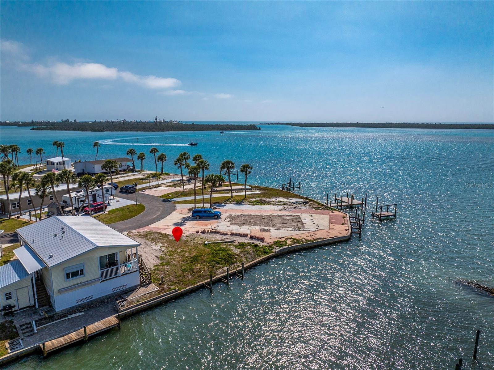 7500 PARK POINTE DR #42, ENGLEWOOD, FL — photo 11