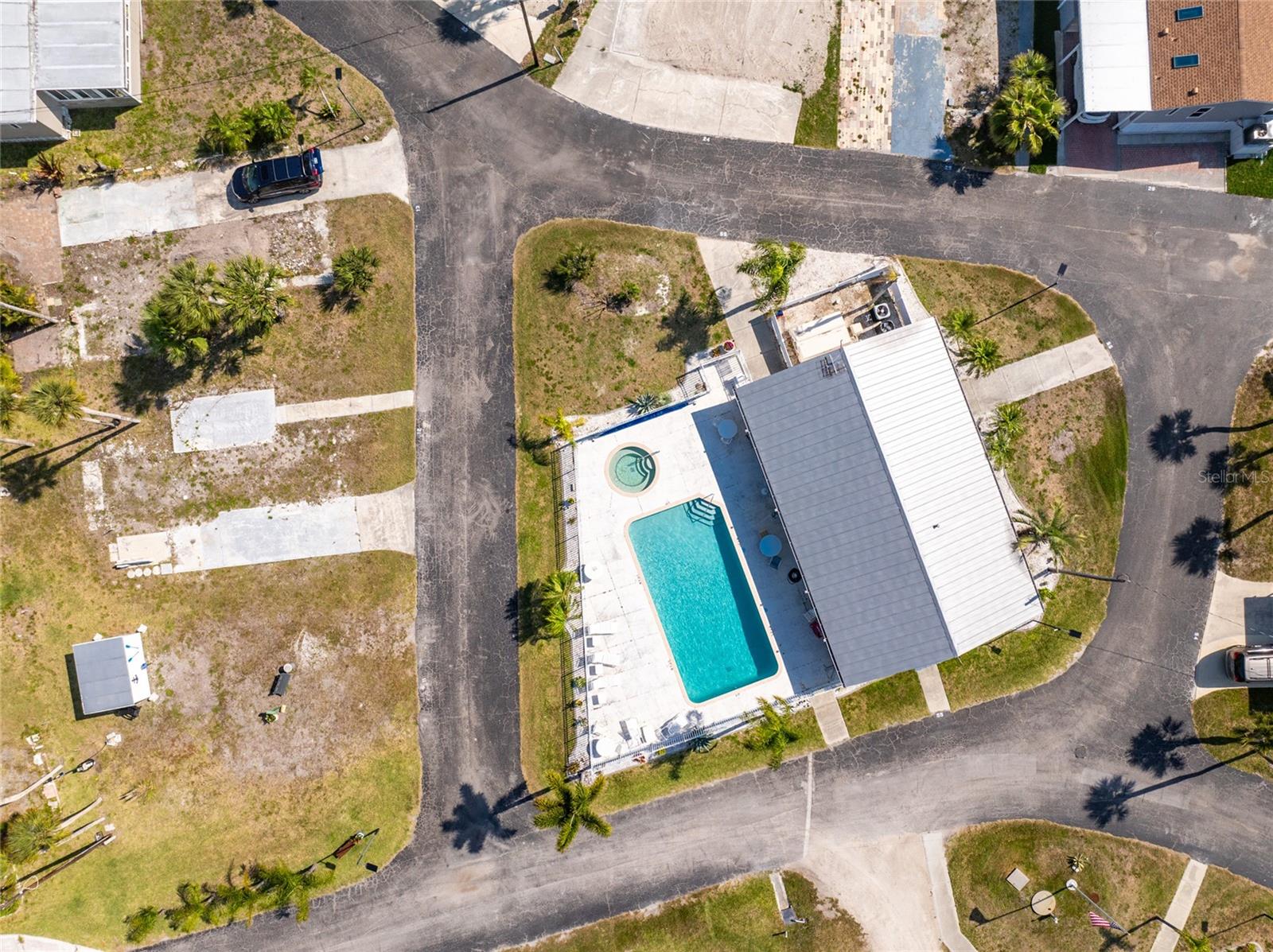 7500 PARK POINTE DR #42, ENGLEWOOD, FL — photo 20