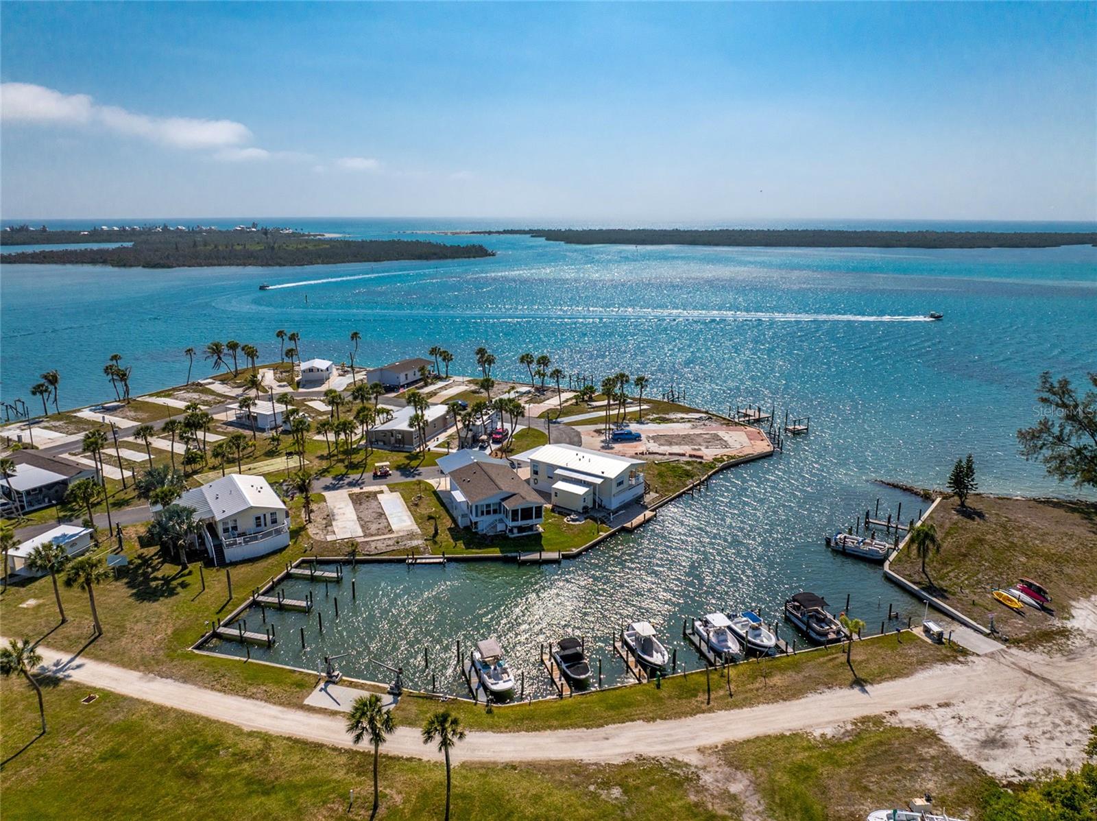 7500 PARK POINTE DR #42, ENGLEWOOD, FL — photo 21