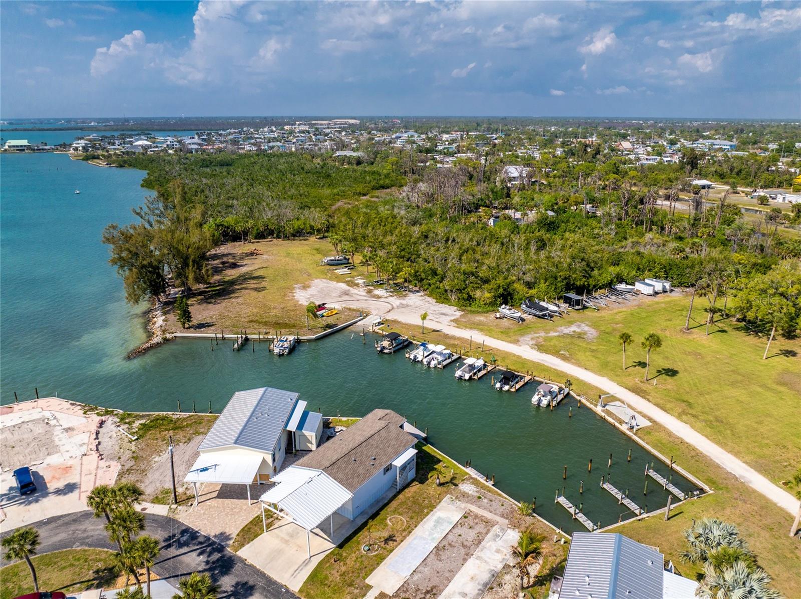 7500 PARK POINTE DR #42, ENGLEWOOD, FL — photo 25