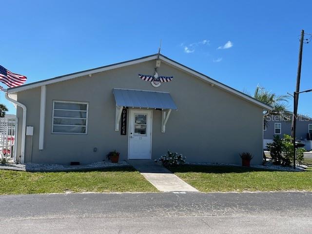 7500 PARK POINTE DR #42, ENGLEWOOD, FL — photo 27