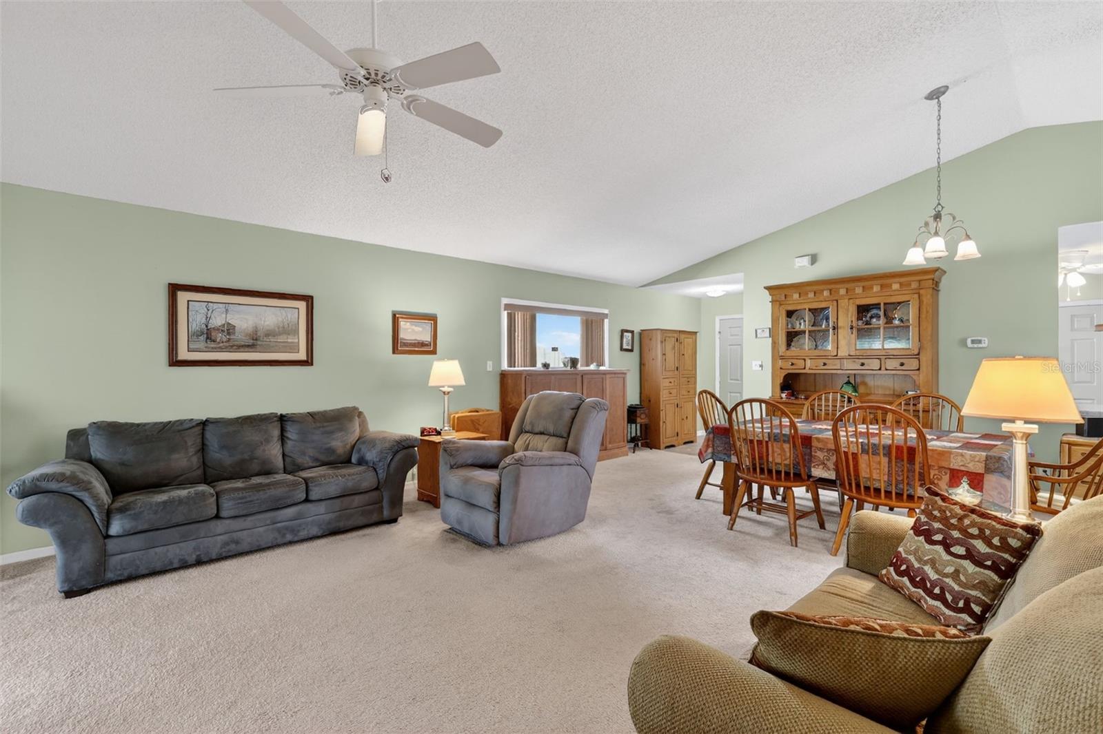 4900 HERON RUN CIR, LEESBURG, FL — photo 17