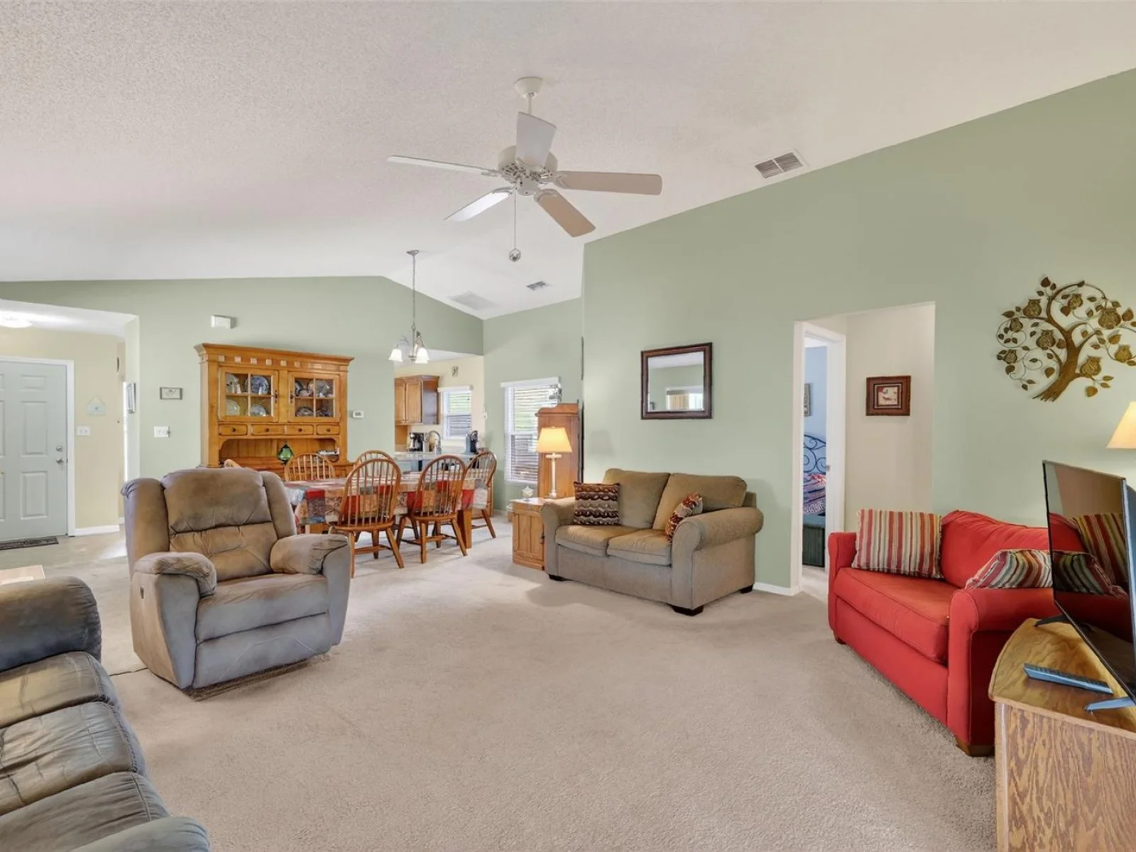 4900 HERON RUN CIR, LEESBURG, FL — photo 19