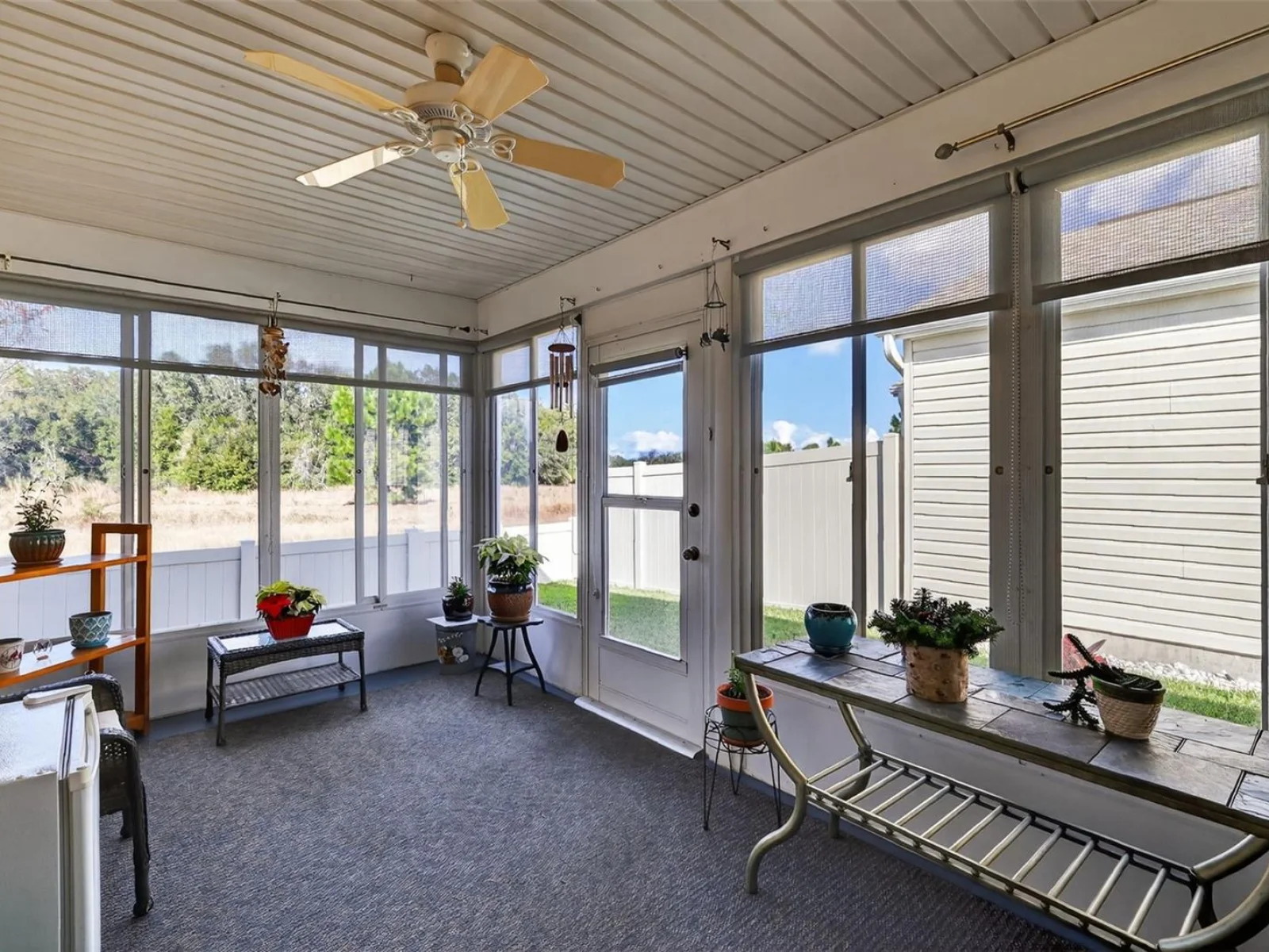 4900 HERON RUN CIR, LEESBURG, FL — photo 46