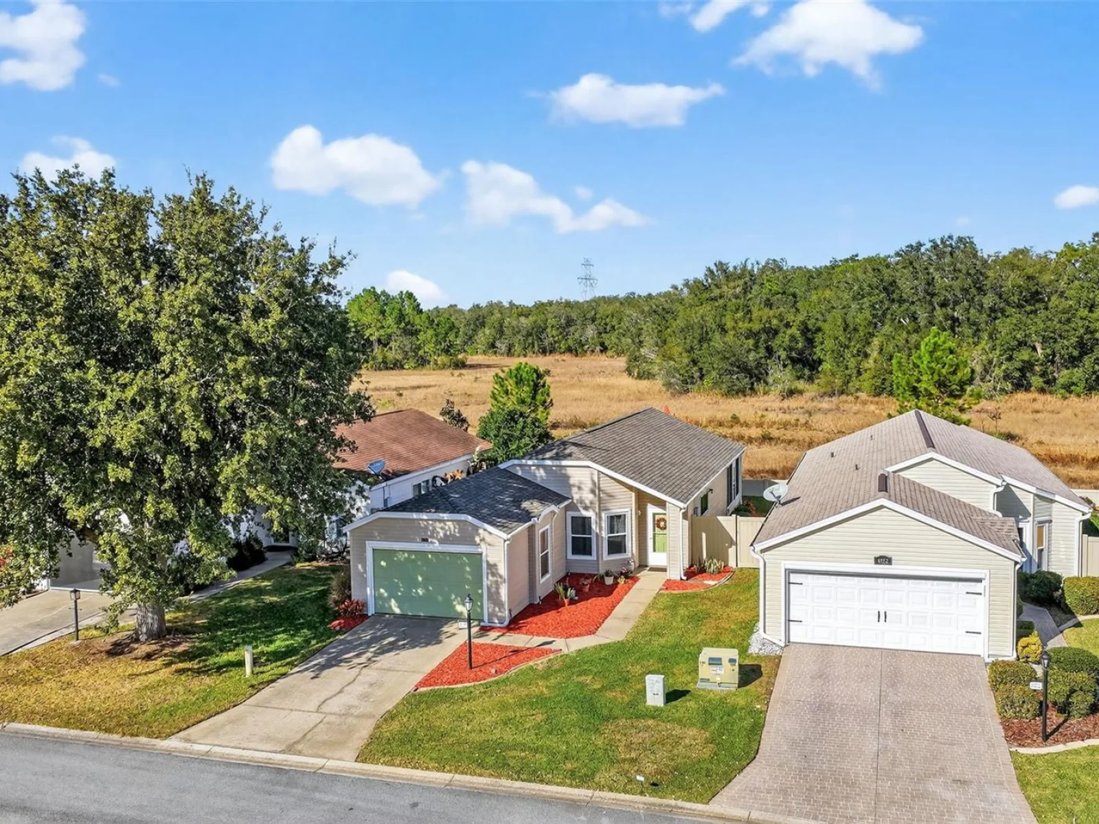 4900 HERON RUN CIR, LEESBURG, FL — photo 57