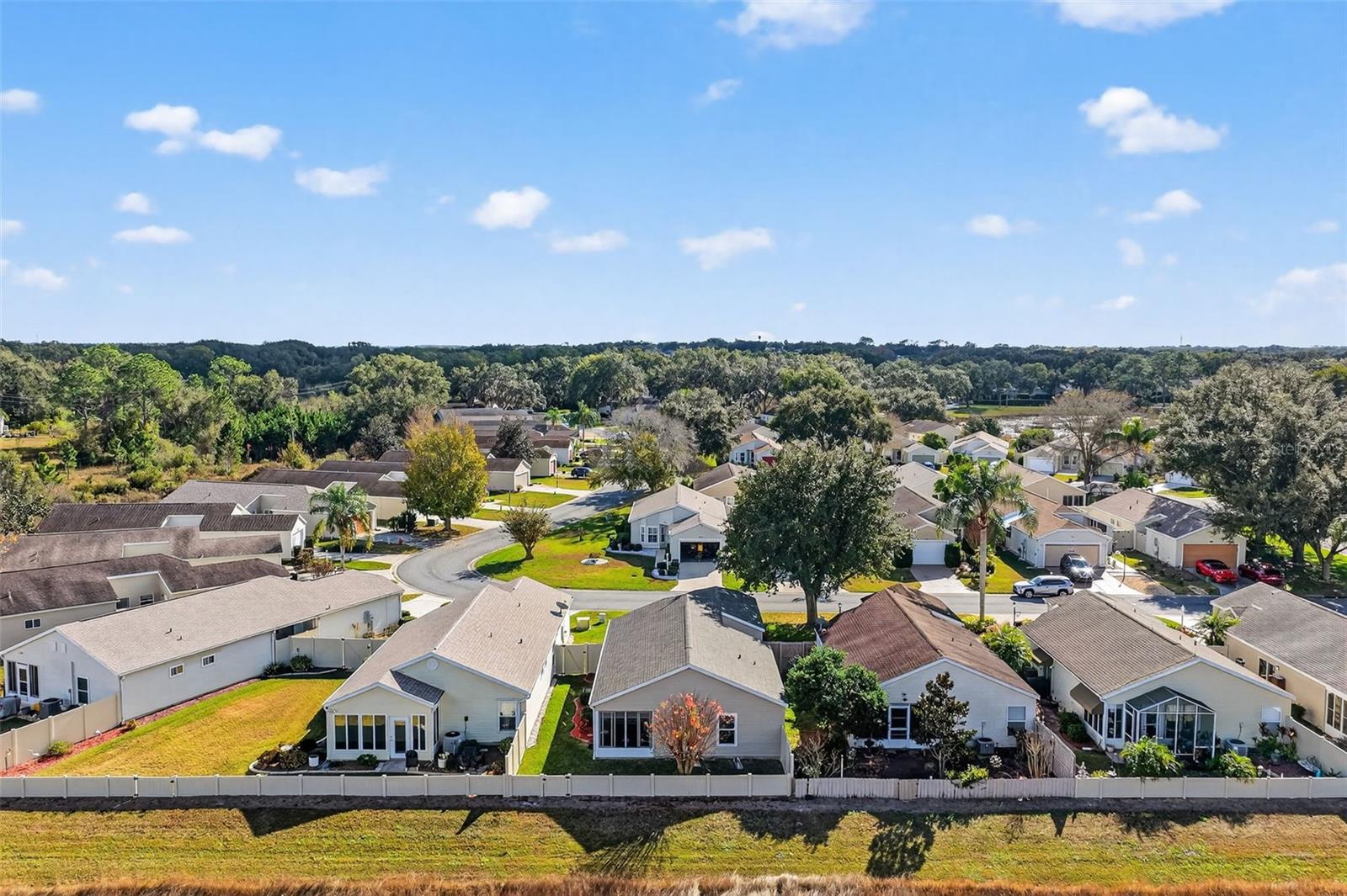 4900 HERON RUN CIR, LEESBURG, FL — photo 59