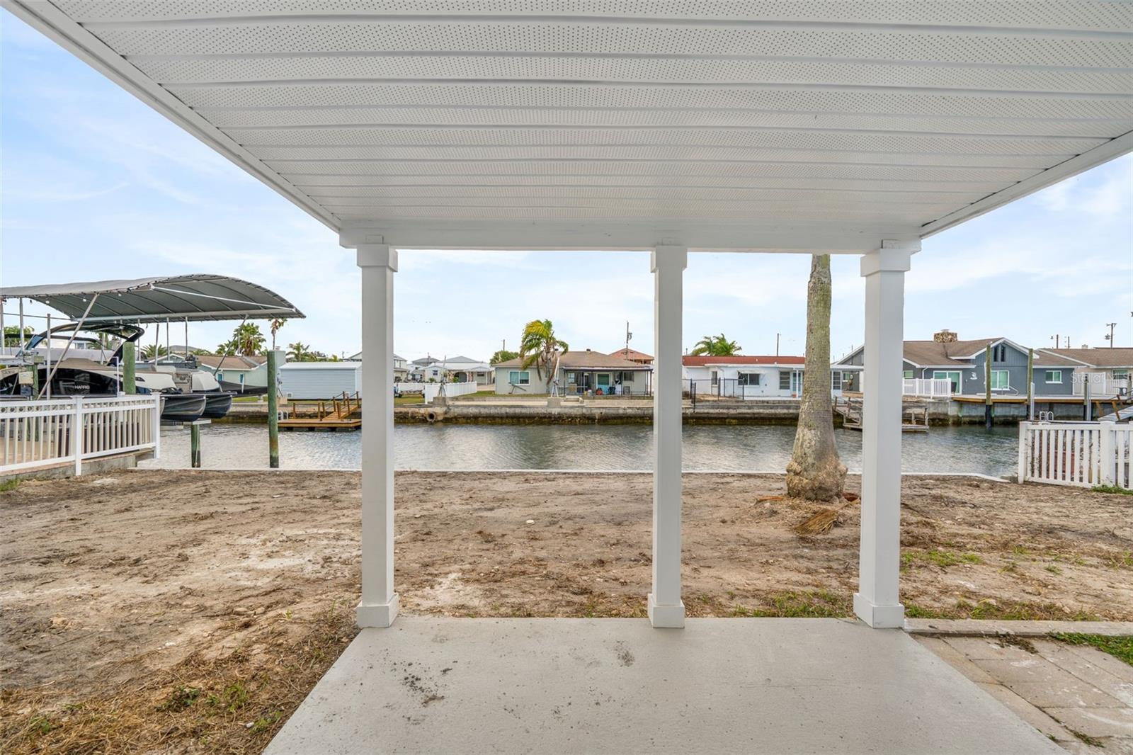 13804 VICTOR AVE, HUDSON, FL — photo 27