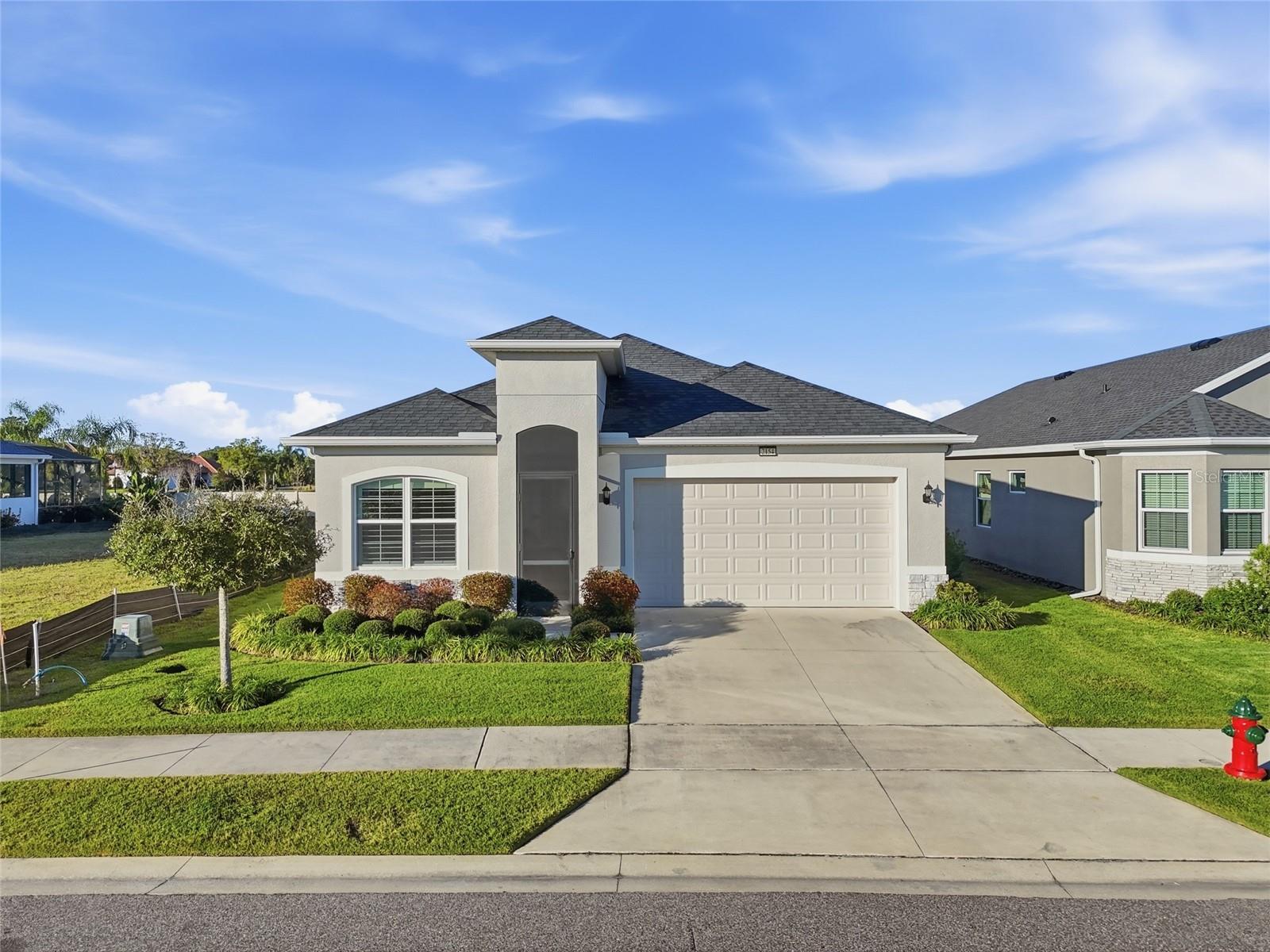 2154 WALLINGFORD LOOP, MOUNT DORA, FL