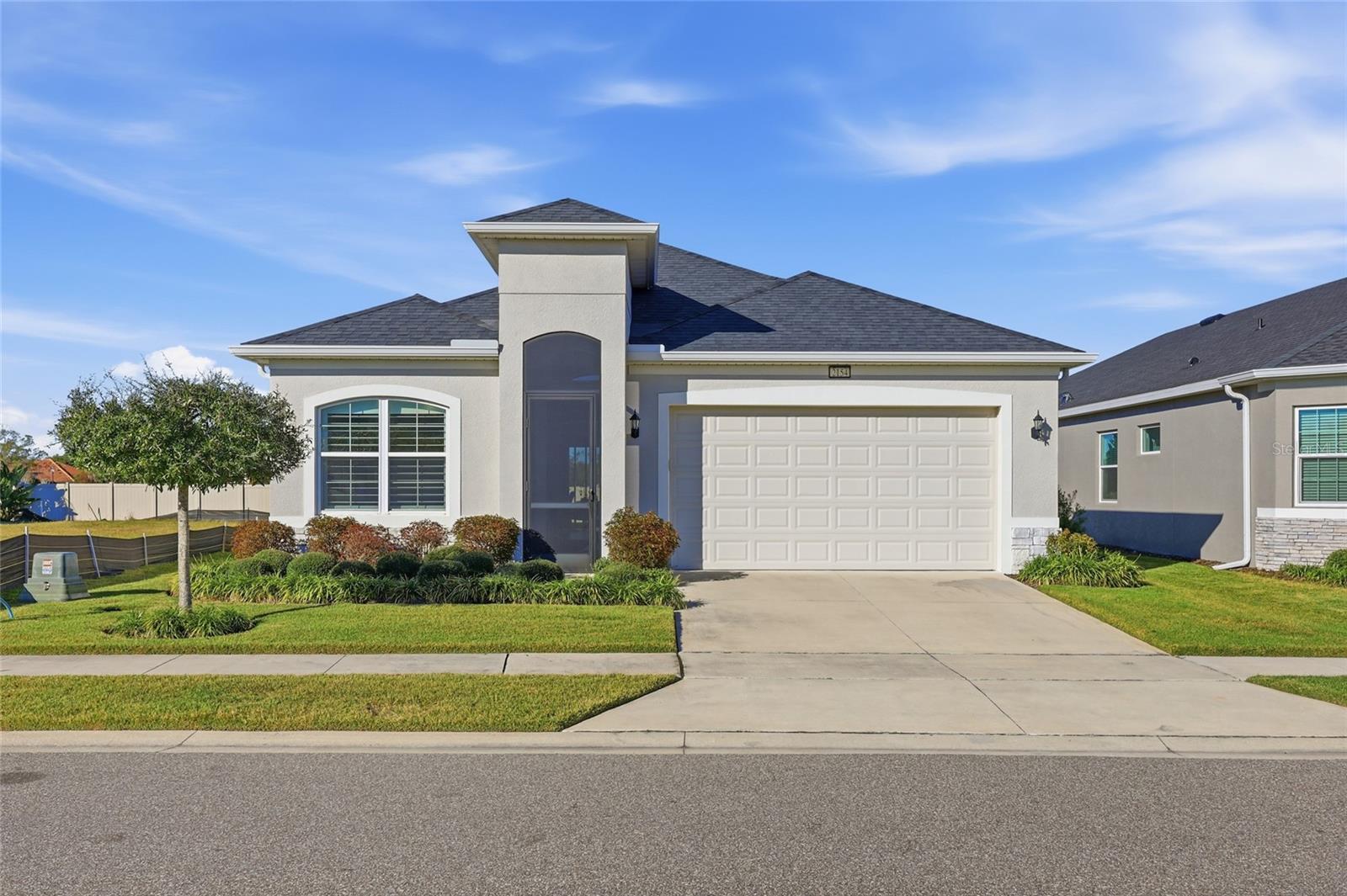 2154 WALLINGFORD LOOP, MOUNT DORA, FL — photo 4
