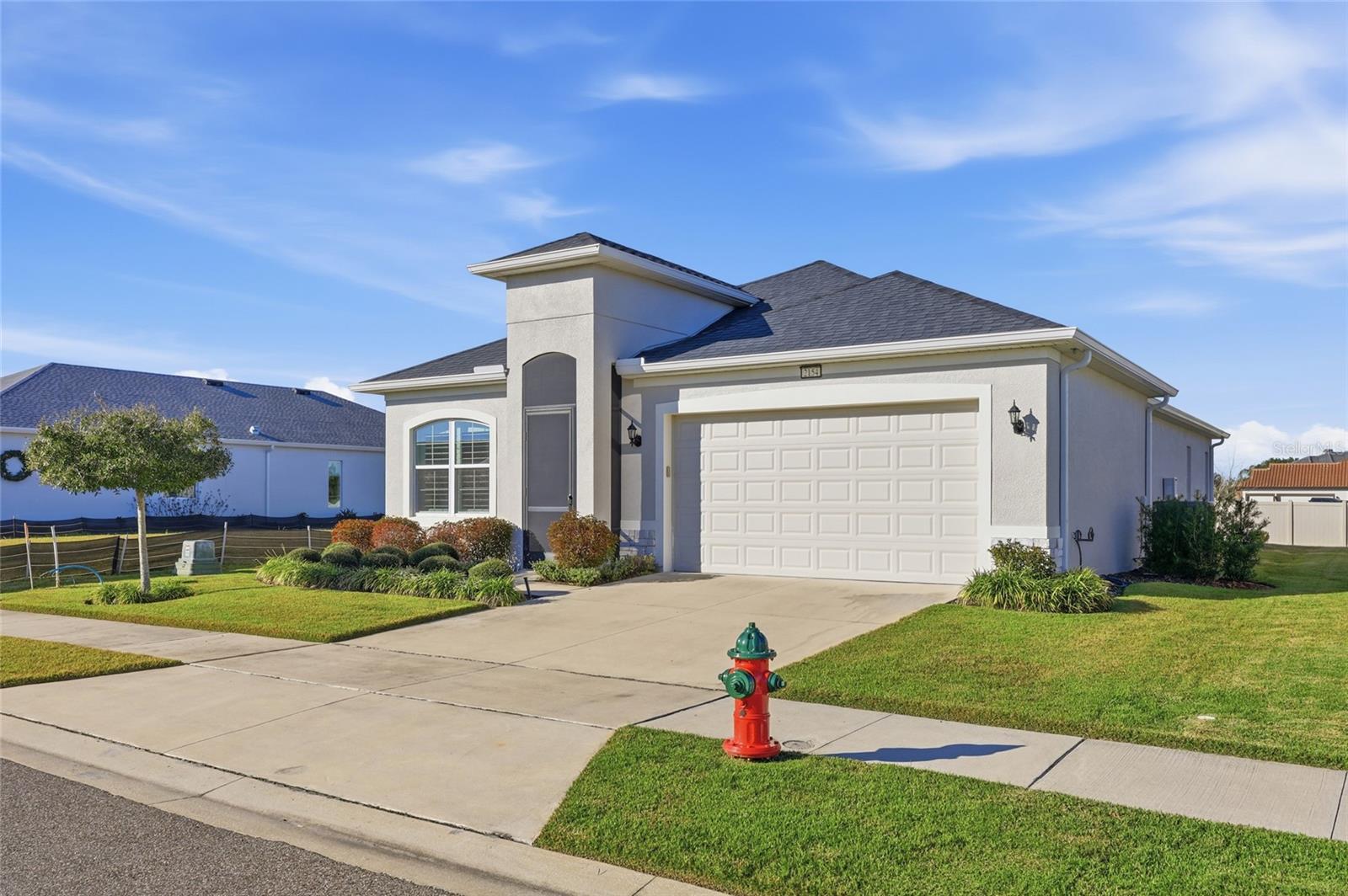 2154 WALLINGFORD LOOP, MOUNT DORA, FL — photo 5