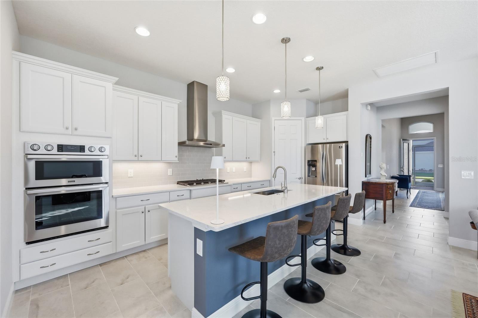 2154 WALLINGFORD LOOP, MOUNT DORA, FL — photo 30