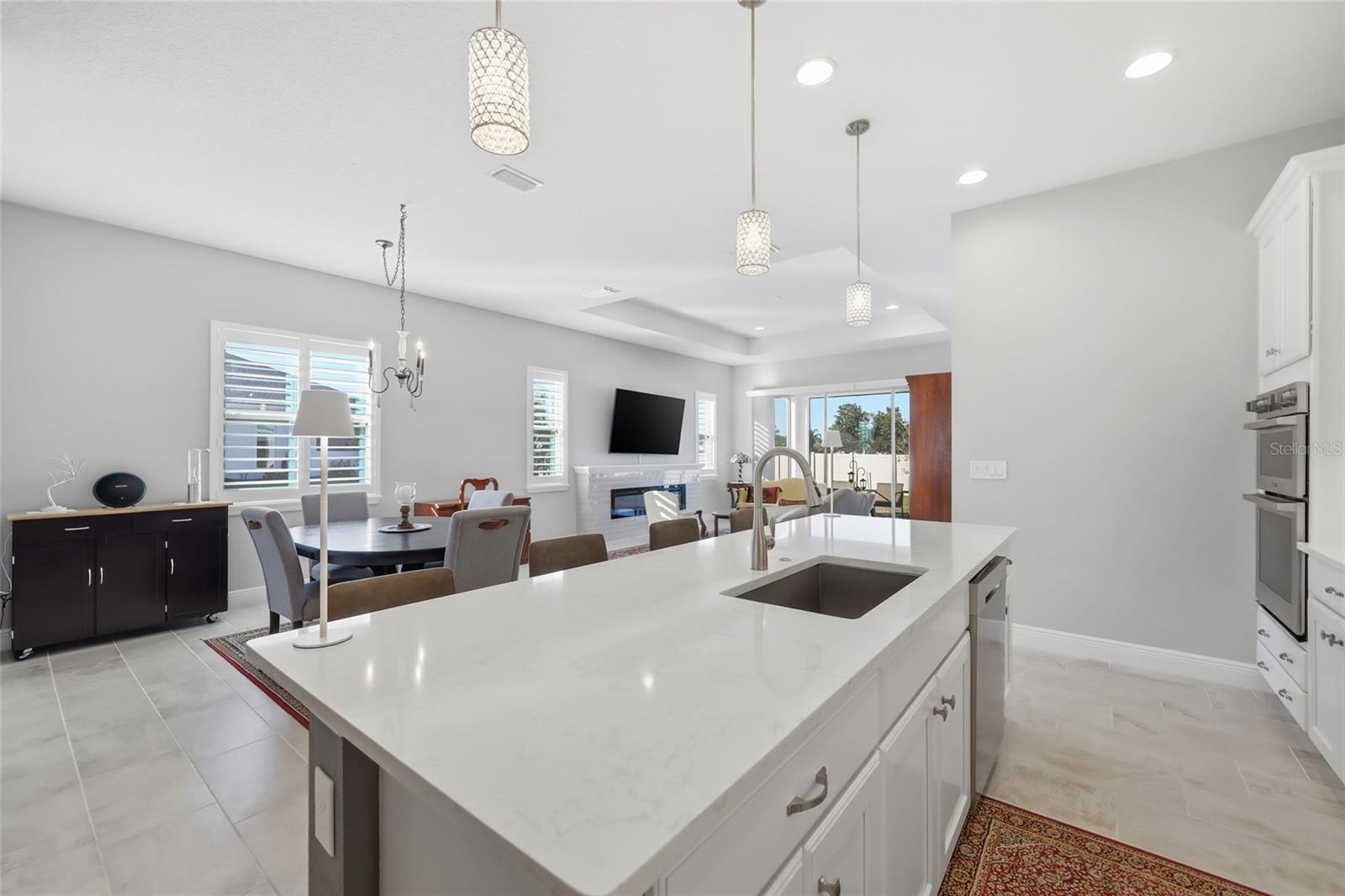 2154 WALLINGFORD LOOP, MOUNT DORA, FL — photo 36