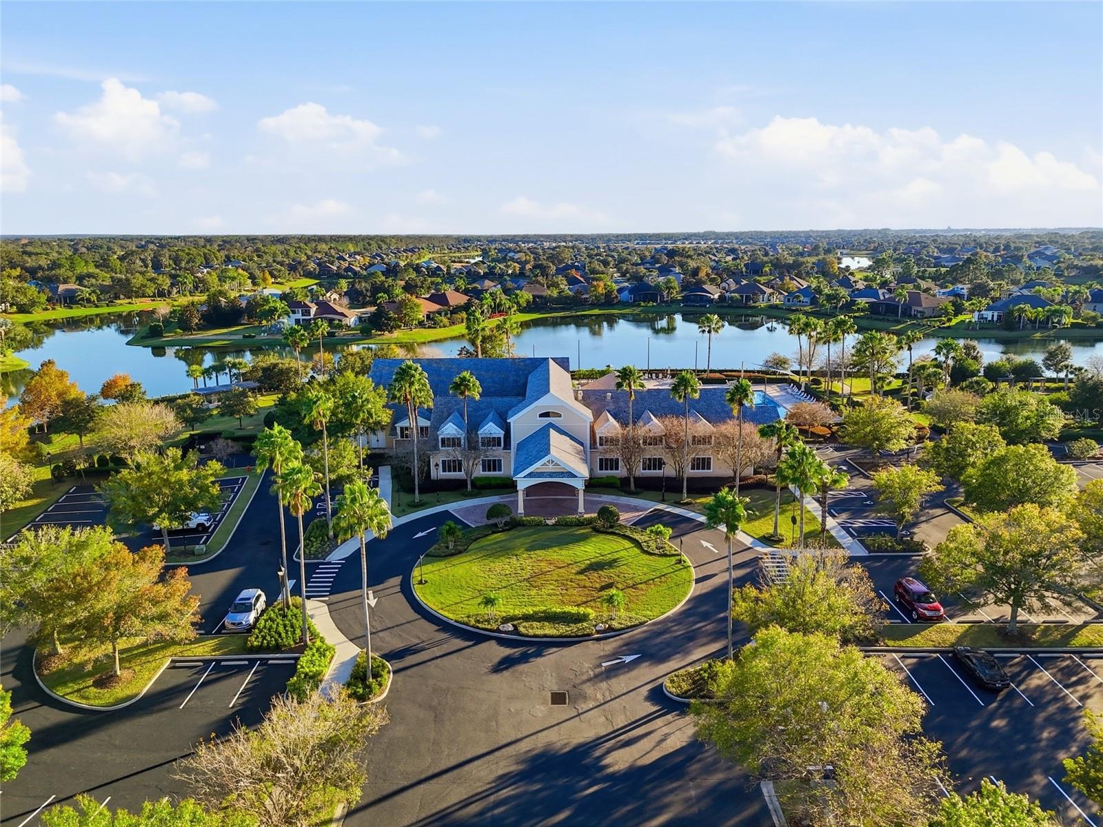 2154 WALLINGFORD LOOP, MOUNT DORA, FL — photo 92