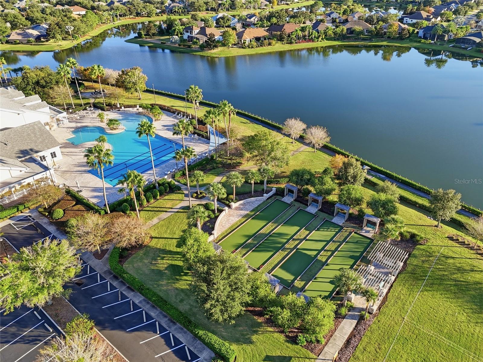 2154 WALLINGFORD LOOP, MOUNT DORA, FL — photo 97