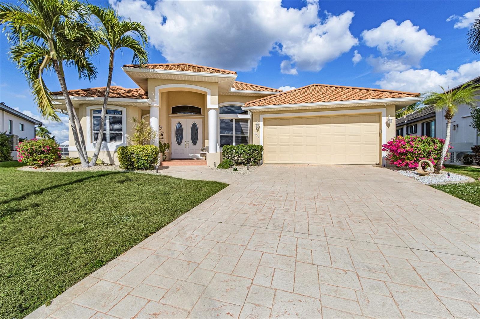 400 GUN CAY LN, PUNTA GORDA, FL