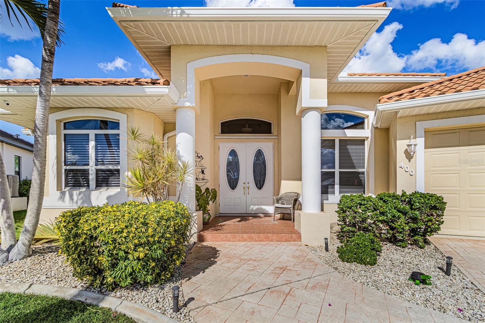 400 GUN CAY LN, PUNTA GORDA, FL — photo 3