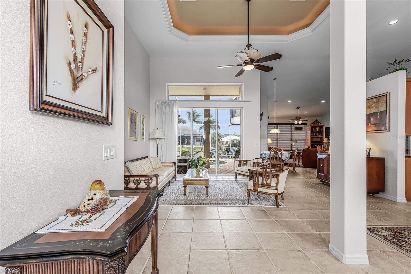 400 GUN CAY LN, PUNTA GORDA, FL — photo 5