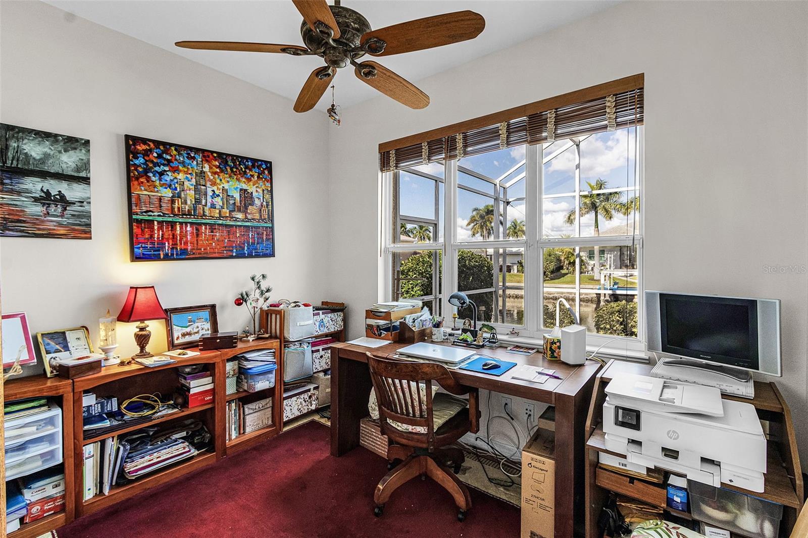 400 GUN CAY LN, PUNTA GORDA, FL — photo 22