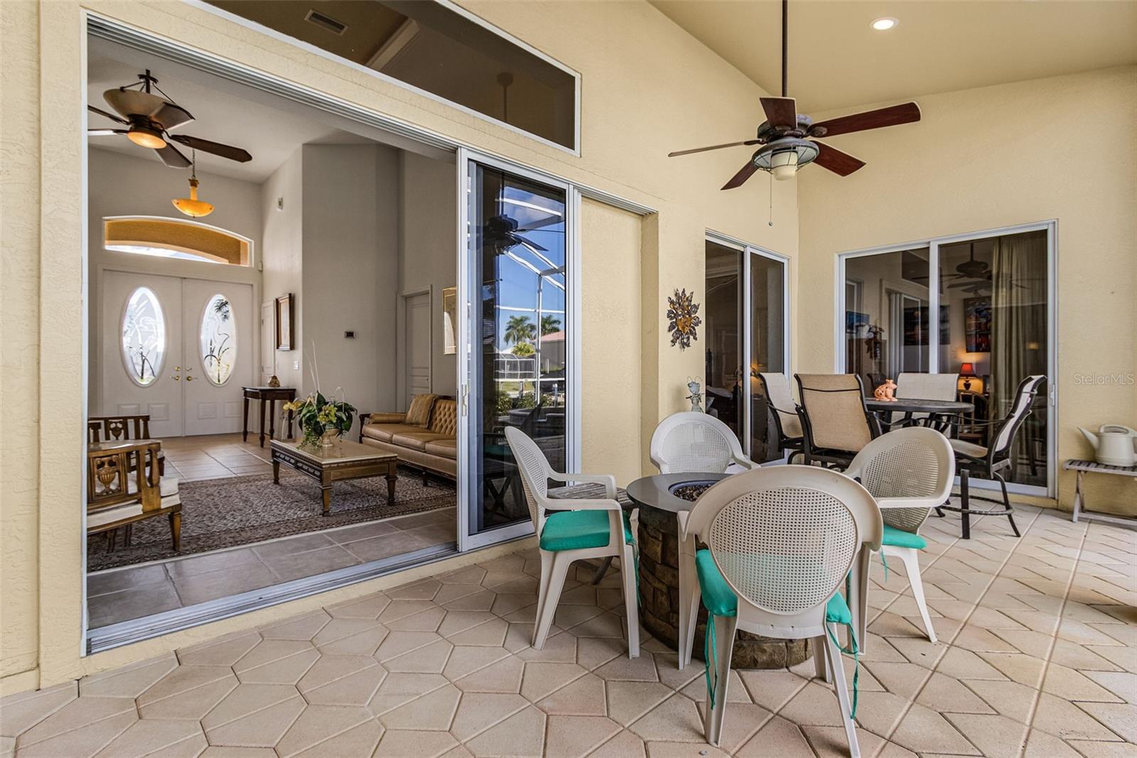 400 GUN CAY LN, PUNTA GORDA, FL — photo 30