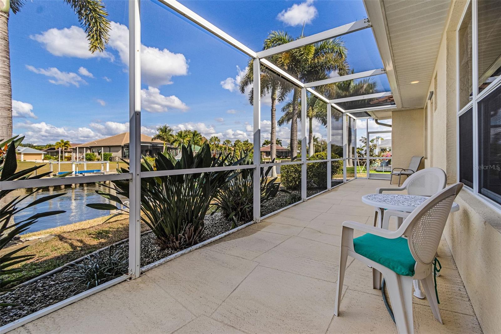 400 GUN CAY LN, PUNTA GORDA, FL — photo 34