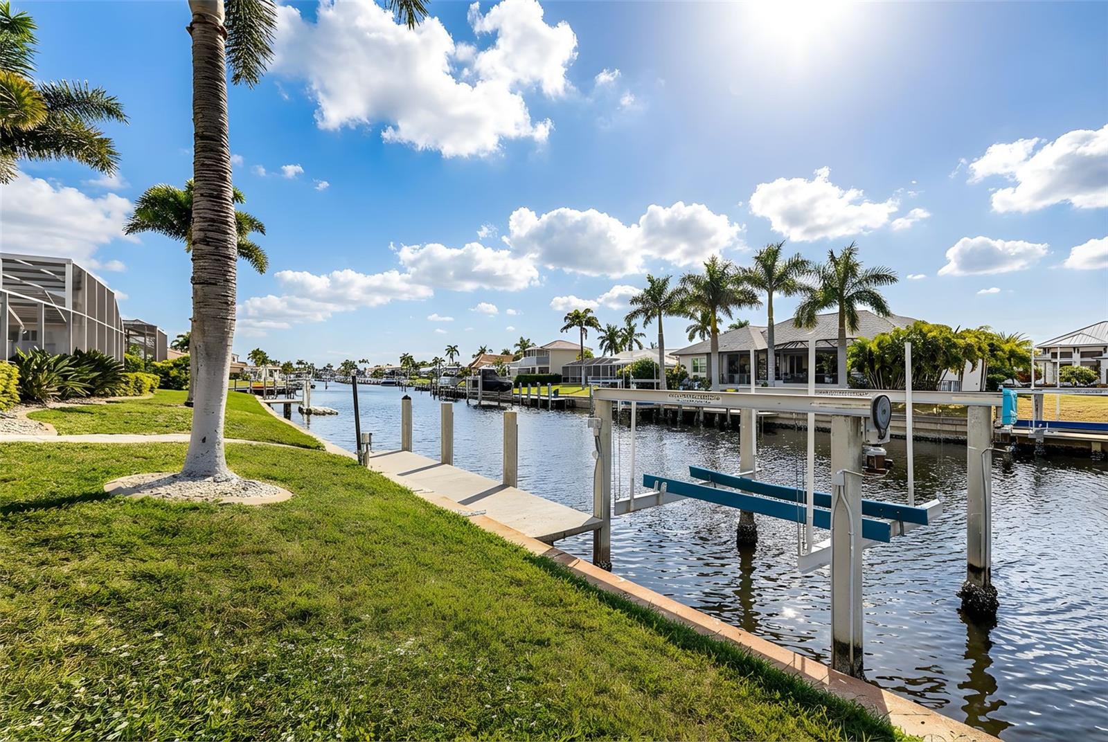 400 GUN CAY LN, PUNTA GORDA, FL — photo 36
