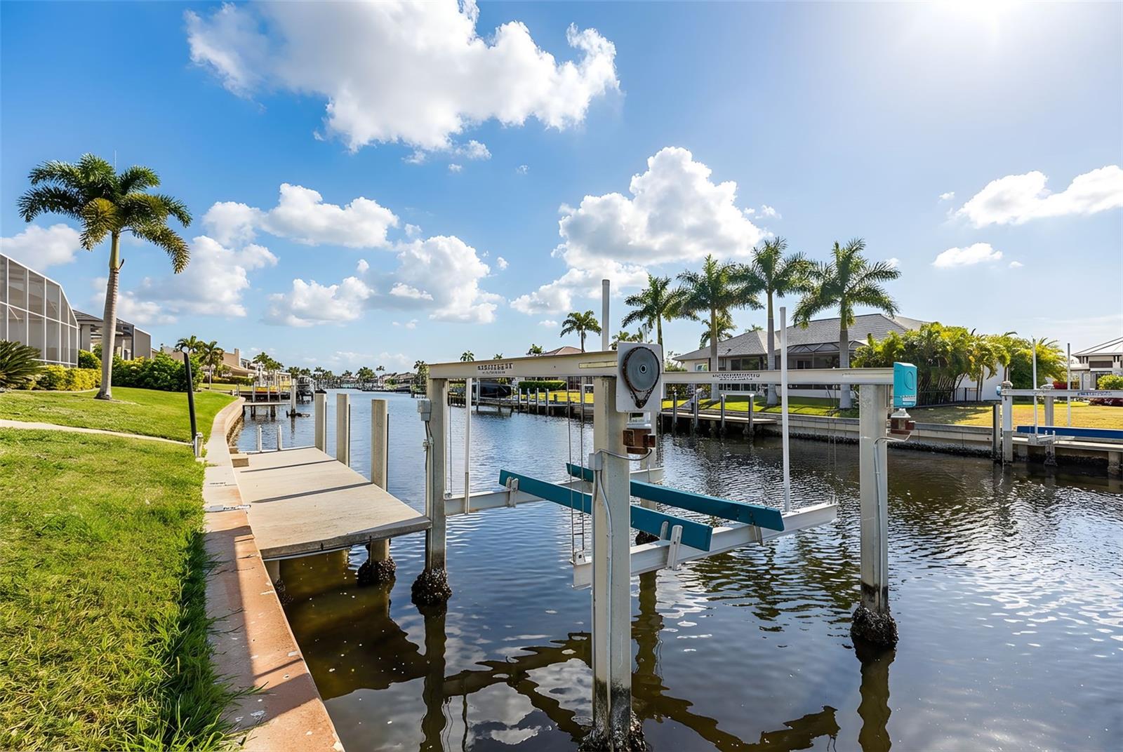 400 GUN CAY LN, PUNTA GORDA, FL — photo 37