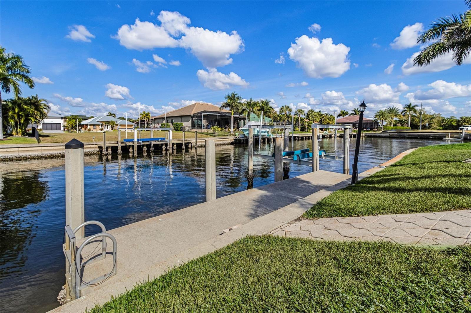 400 GUN CAY LN, PUNTA GORDA, FL — photo 38