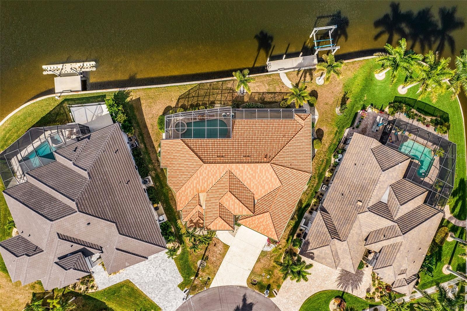 400 GUN CAY LN, PUNTA GORDA, FL — photo 44