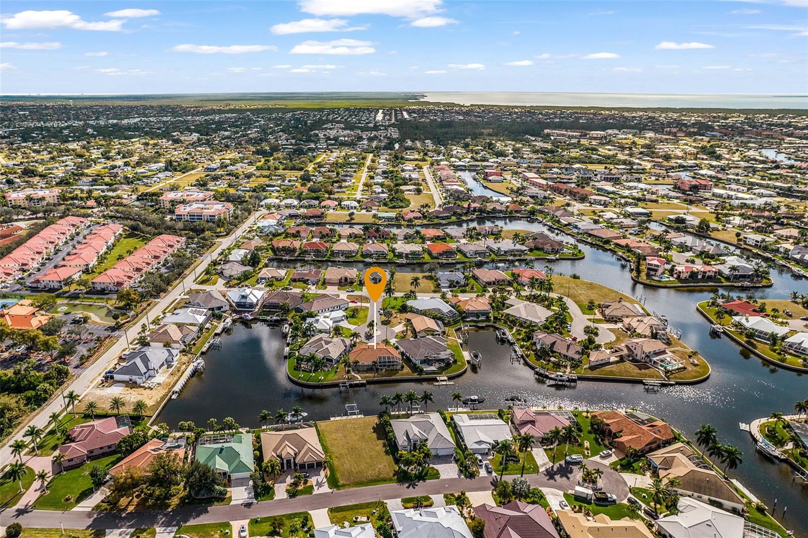 400 GUN CAY LN, PUNTA GORDA, FL — photo 45