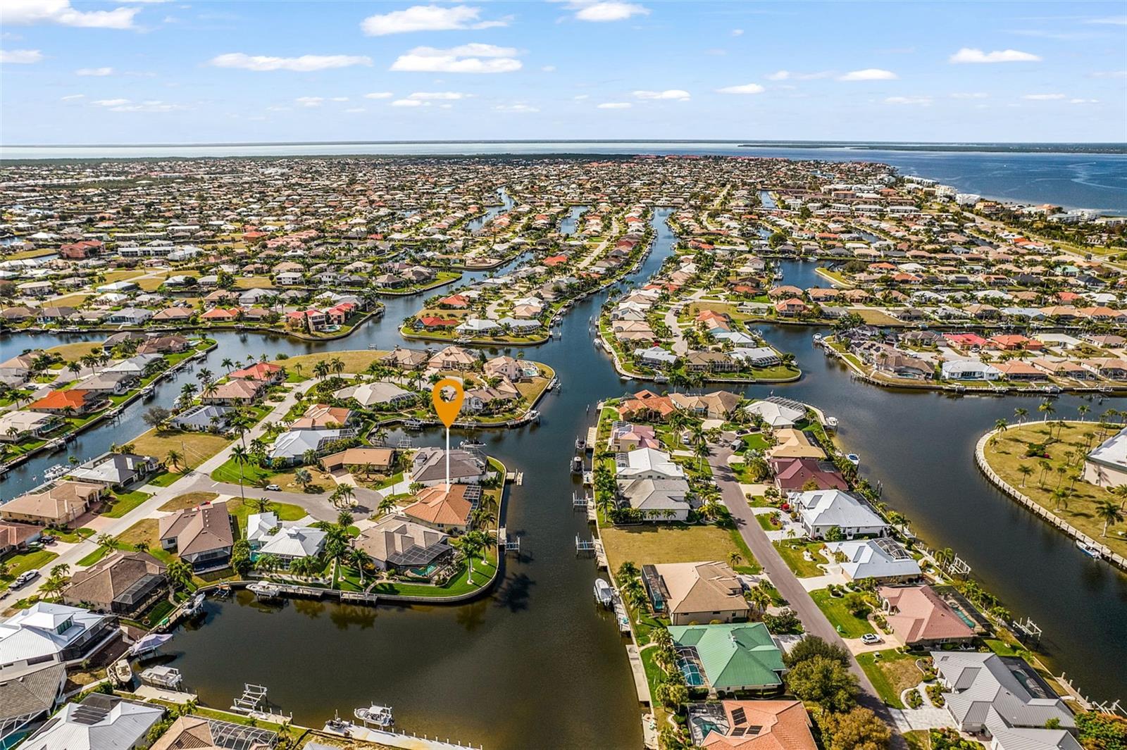 400 GUN CAY LN, PUNTA GORDA, FL — photo 46