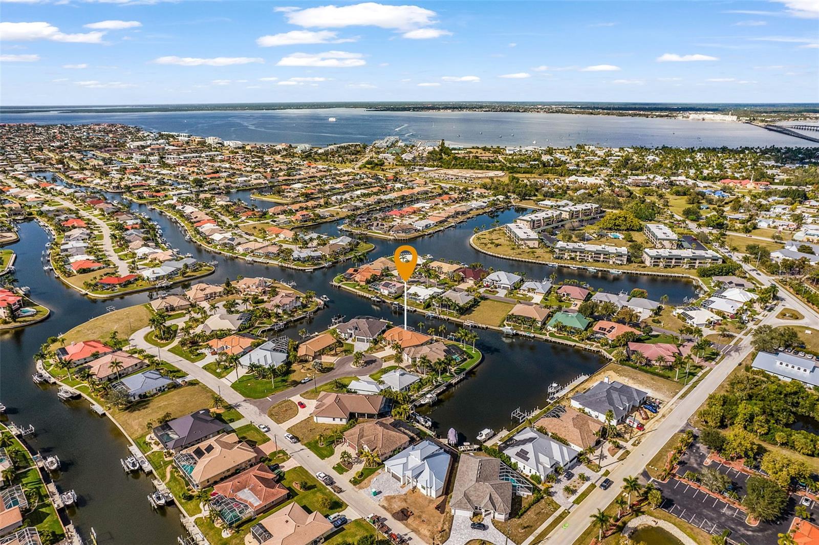 400 GUN CAY LN, PUNTA GORDA, FL — photo 47