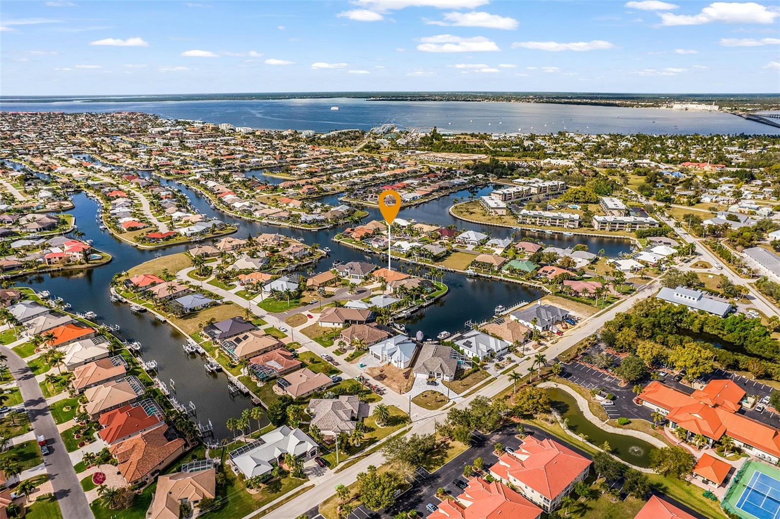 400 GUN CAY LN, PUNTA GORDA, FL — photo 48