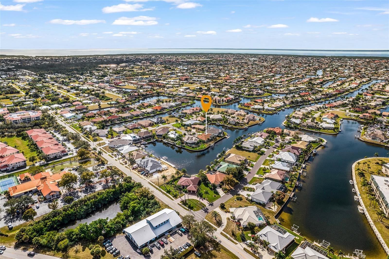 400 GUN CAY LN, PUNTA GORDA, FL — photo 49