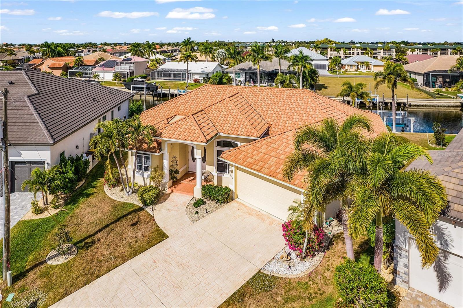 400 GUN CAY LN, PUNTA GORDA, FL — photo 50