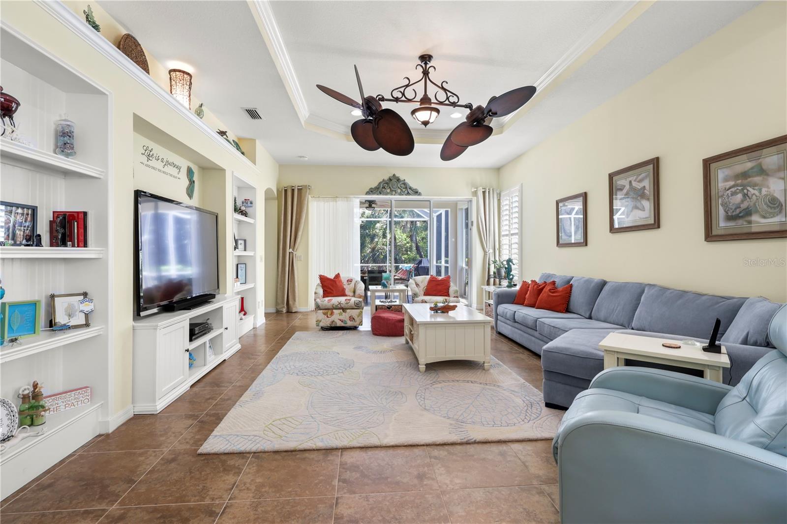 1848 LANCASHIRE DR #1848, VENICE, FL — photo 5
